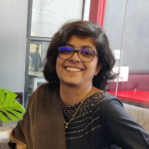 Meeta Goswami | Co-founder of Litwork | Best Talent Recruitment Platform in India for jobseekers